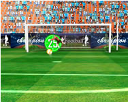focis - 3D free kick world cup 18