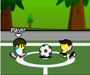 Emo Soccer ingyenes online jtk