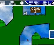 Goal in One focis HTML5 jtk