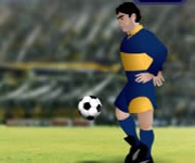 focis - Maradona