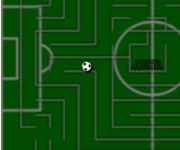 focis - Maze game