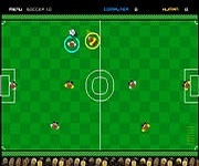 focis - Pocket soccer