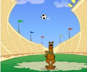 focis - Scooby Doo kickin it