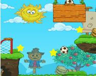 focis - Soccer farm