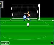 focis - Android soccer