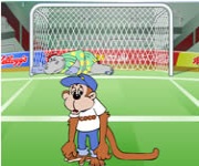 Coco penalty shootout játék