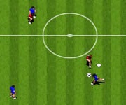 focis - Euro striker 2012