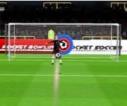Flick soccer 3D focis játékok ingyen