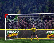 focis - Football strike-freekick-soccer