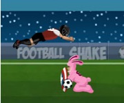 Football shake