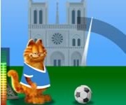 Garfield 2 focis jtk