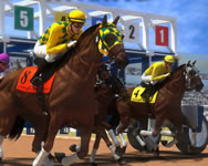 focis - Horse racing