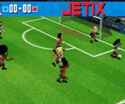 Jetix soccer