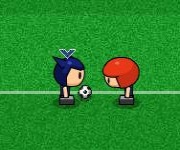 Mini soccer