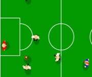 Pank football focis HTML5 jtk