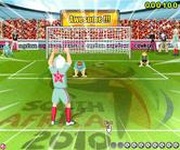 Penalty kicks online