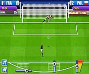 focis - Penalty shootout 2012