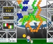 focis - Puzzle soccer world cup