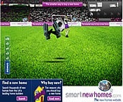 Smart soccer online