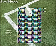 SocBloxx játék