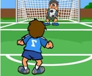 focis - Soccer challenge