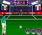 Soccer FIFA 2010 online