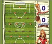 Labdarúgás - Table Soccer