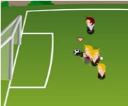 Tiny soccer focis ingyen jtk