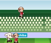 Tobby soccer online játék