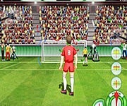 focis - Virtual football cup 2010
